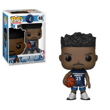 Фигурка Funko Pop NBA - Jimmy Butler / Фанко Поп НБА - Джимми Батлер