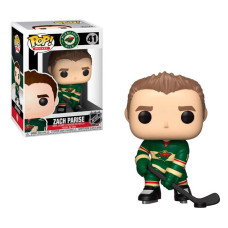 Фигурка Funko Pop NHL - Zach Parise / Фанко Поп НХЛ - Зак Паризе