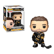 Фигурка Funko Pop NHL - Patrice Bergeron / Фанко Поп НХЛ - Патрис Бержерон