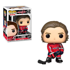 Фигурка Funko Pop NHL - TJ Oshie / Фанко Поп НХЛ - Ти Джей Оши