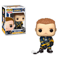 Фігурка Funko Pop NHL - Jack Eichel / Фанко Поп НХЛ - Джек Айкел