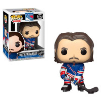 Фигурка Funko Pop NHL - Mats Zuccarello / Фанко Поп НХЛ - Матс Цуккарелло