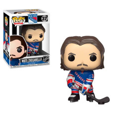 Фигурка Funko Pop NHL - Mats Zuccarello / Фанко Поп НХЛ - Матс Цуккарелло
