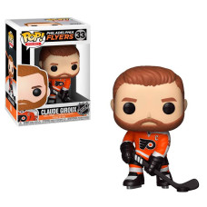 Фигурка Funko Pop NHL - Claude Giroux / Фанко Поп НХЛ - Клод Жиру