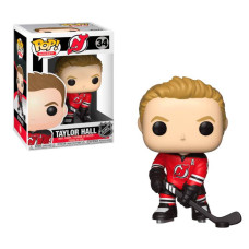 Фигурка Funko Pop NHL - Taylor Hall / Фанко Поп НХЛ - Тэйлор Холл