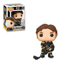 Фигурка Funko Pop NHL - David Pastrnak / Фанко Поп НХЛ - Давид Пастрняк
