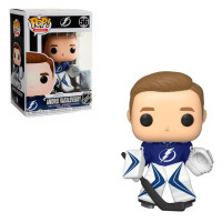 Фигурка Funko Pop NHL - Andrei Vasilevskiy / Фанко Поп НХЛ - Андрей Василевский