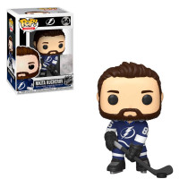 Фигурка Funko Pop NHL - Nikita Kucherov / Фанко Поп НХЛ - Никита Кучеров