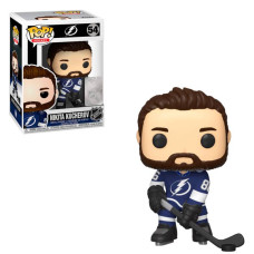 Фигурка Funko Pop NHL - Nikita Kucherov / Фанко Поп НХЛ - Никита Кучеров