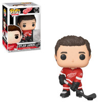 Фигурка Funko Pop NHL - Dylan Larkin / Фанко Поп НХЛ - Дилан Ларкин