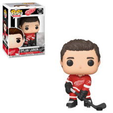 Фигурка Funko Pop NHL - Dylan Larkin / Фанко Поп НХЛ - Дилан Ларкин