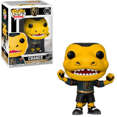 Фигурка Funko Pop NHL Mascots VG Knights - Chance / Фанко Поп НХЛ - Вегас Голден Найтс
