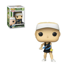 Фигурка Funko Pop Tennis - Amanda Anisimova / Фанко Поп Теннис - Аманда Анисимова