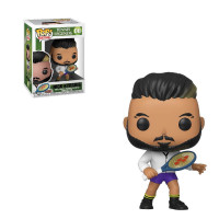 Фигурка Funko Pop Tennis - Nick Kyrgios / Фанко Поп Теннис - Ник Кирьос