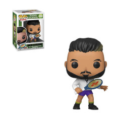 Фигурка Funko Pop Tennis - Nick Kyrgios / Фанко Поп Теннис - Ник Кирьос
