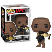 Фигурка Funko Pop UFC - Daniel Cormier / Фанко Поп Дэниел Кормье
