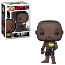 Фигурка Funko Pop UFC - Jon Jones / Фанко Поп Джон Джонс