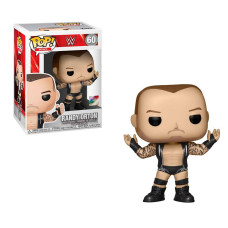 Фигурка Funko Pop WWE - Randy Orton / Фанко Поп Реслинг - Рэнди Ортон