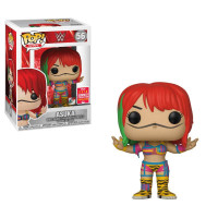 Фигурка Funko Pop WWE - Asuka / Фанко Поп Реслинг - Канако Урай