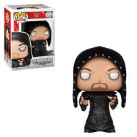 Фигурка Funko Pop WWE - The Undertaker / Фанко Поп Реслинг - Гробовщик