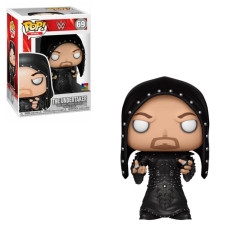 Фигурка Funko Pop WWE - The Undertaker / Фанко Поп Реслинг - Гробовщик