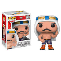 Фигурка Funko Pop WWE - Iron Sheik / Фанко Поп Реслинг - Железный Шейх