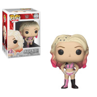 Фігурка Funko Pop WWE - Alexa Bliss / Фанко Поп Реслінг - Алекса Блісс