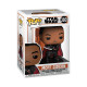 Фигурка Funko Pop Star Wars Mandalorian - Moff Gideon / Фанко Поп Звёздные войны Мандалорец - Мофф Гидеон