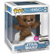 Фигурка Funko Pop Star Wars Battle at Echo - Chewbacca Deluxe / Фанко Поп Звёздные войны - Чубакка