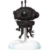 Постачальник: Funko Pop Star Wars Місто: Київ Battle at Echo - Probe Droid Deluxe / Фанко Поп Зіркові війни - Дроїд-розвідник Гадюка