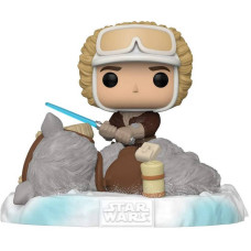 Фигурка Funko Pop Star Wars Battle at Echo - Han Solo with Tauntaun / Фанко Поп Звёздные войны - Хан Соло и Таунтаун