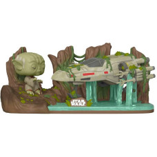 Фігурка Funko Pop Star Wars 40th - A Lesson in the Force / Фанко Поп Зоряні війни (Йода)