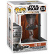 Фигурка Funko Pop Star Wars Mandalorian - IG-11 / Фанко Поп Звёздные войны Мандалорец