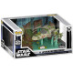 Фігурка Funko Pop Star Wars 40th - A Lesson in the Force / Фанко Поп Зоряні війни (Йода)