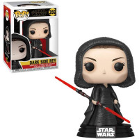 Фігурка Funko Pop Star Wars - Dark Side Rey / Фанко Поп Зоряні війни - Рей