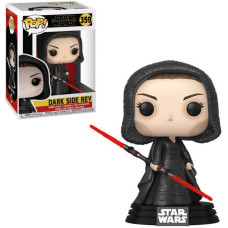 Фигурка Funko Pop Star Wars - Dark Side Rey / Фанко Поп Звёздные войны - Рей