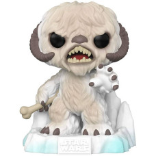 Фигурка Funko Pop Star Wars Battle at Echo - Wampa Deluxe / Фанко Поп Звёздные войны - Снежное существо