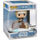 Фигурка Funko Pop Star Wars Battle at Echo - Han Solo with Tauntaun / Фанко Поп Звёздные войны - Хан Соло и Таунтаун