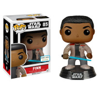 Фигурка Funko Pop Star Wars - Finn #85 / Фанко Поп Звёздные войны - Финн