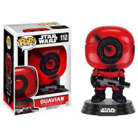 Фигурка Funko Pop Star Wars - Guavian / Фанко Поп Звёздные войны - Гуавиан