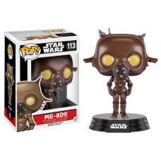 Фигурка Funko Pop Star Wars - ME-8D9 / Фанко Поп Звёздные войны