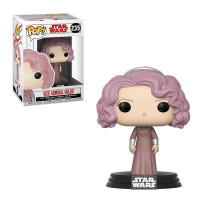 Фігурка Funko Pop Star Wars - Vice Admiral Holdo / Фанко Поп Зіркові війни - Емілін Холдо