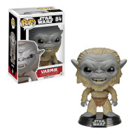 Фигурка Funko Pop Star Wars - Varmik / Фанко Поп Звёздные войны - Вармик