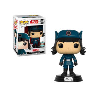 Фігурка Funko Pop Star Wars - Rose #205 / Фанко Поп Зіркові війни - Роуз