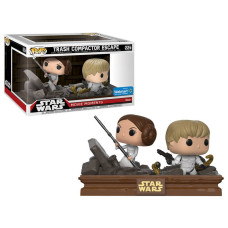 Фігурка Funko Pop Star Wars - Trash Compactor Escape / Фанко Поп Зоряні війни