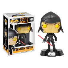 Фигурка Funko Pop Star Wars Rebels - Seventh Sister / Фанко Поп Звёздные войны