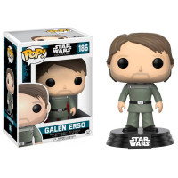 Фігурка Funko Pop Star Wars Rogue One - Galen Erso / Фанко Поп Зіркові війни - Гален Ерсо
