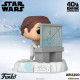 Фигурка Funko Pop Star Wars Battle at Echo - Princess Leia Deluxe / Фанко Поп Звёздные войны - Принцесса Лея