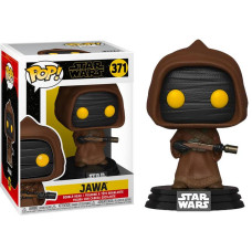 Фигурка Funko Pop Star Wars - Jawa / Фанко Поп Звёздные войны - Джава