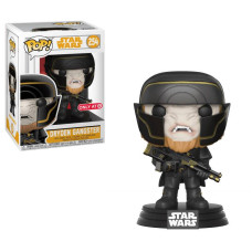 Фигурка Funko Pop Star Wars - Dryden Gangster / Фанко Поп Звёздные войны - Драйден Гангстер
